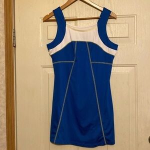 Tail Tennis/Paddle Dress